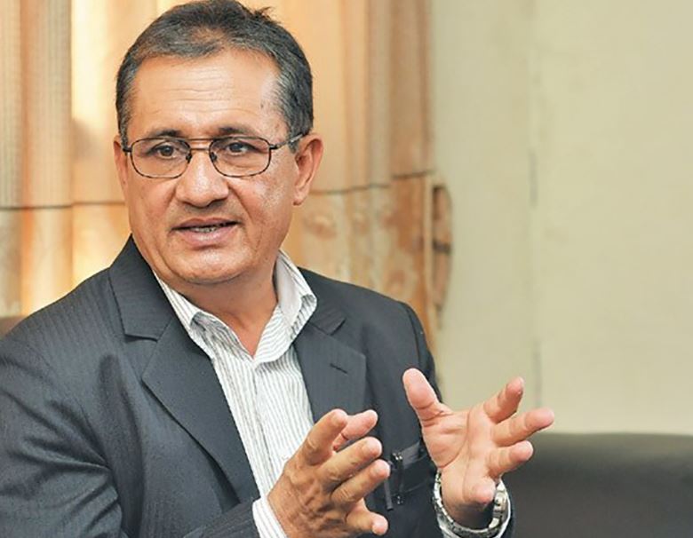 ‘विकासप्रेमी सबैले सरकारलाई सहयोग गर्नेछन्’